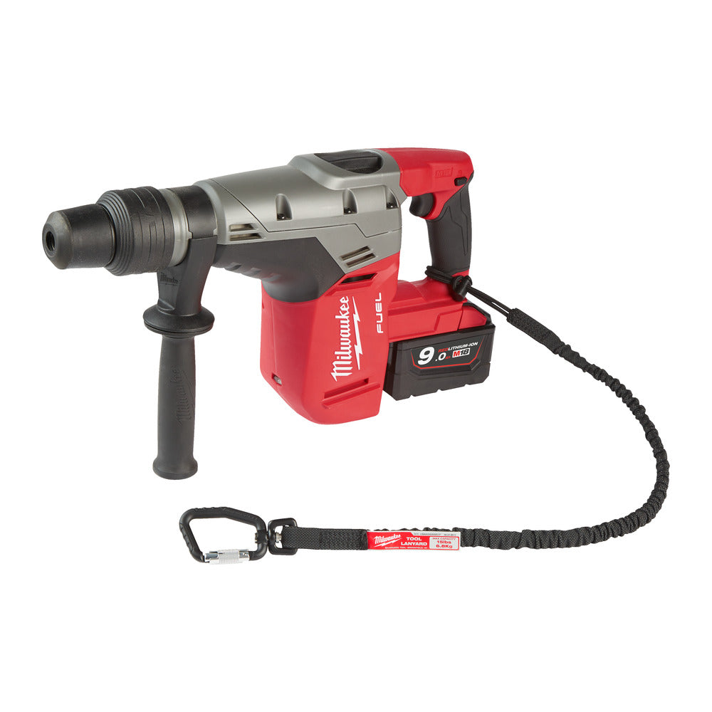 Milwaukee Beveiligingskoord Met Zekering Lanyard 6,8kg-779549
