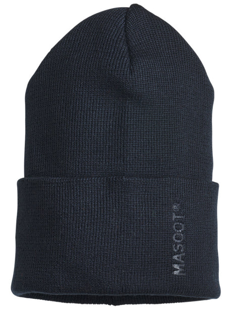 Mascot Muts blauw-779566