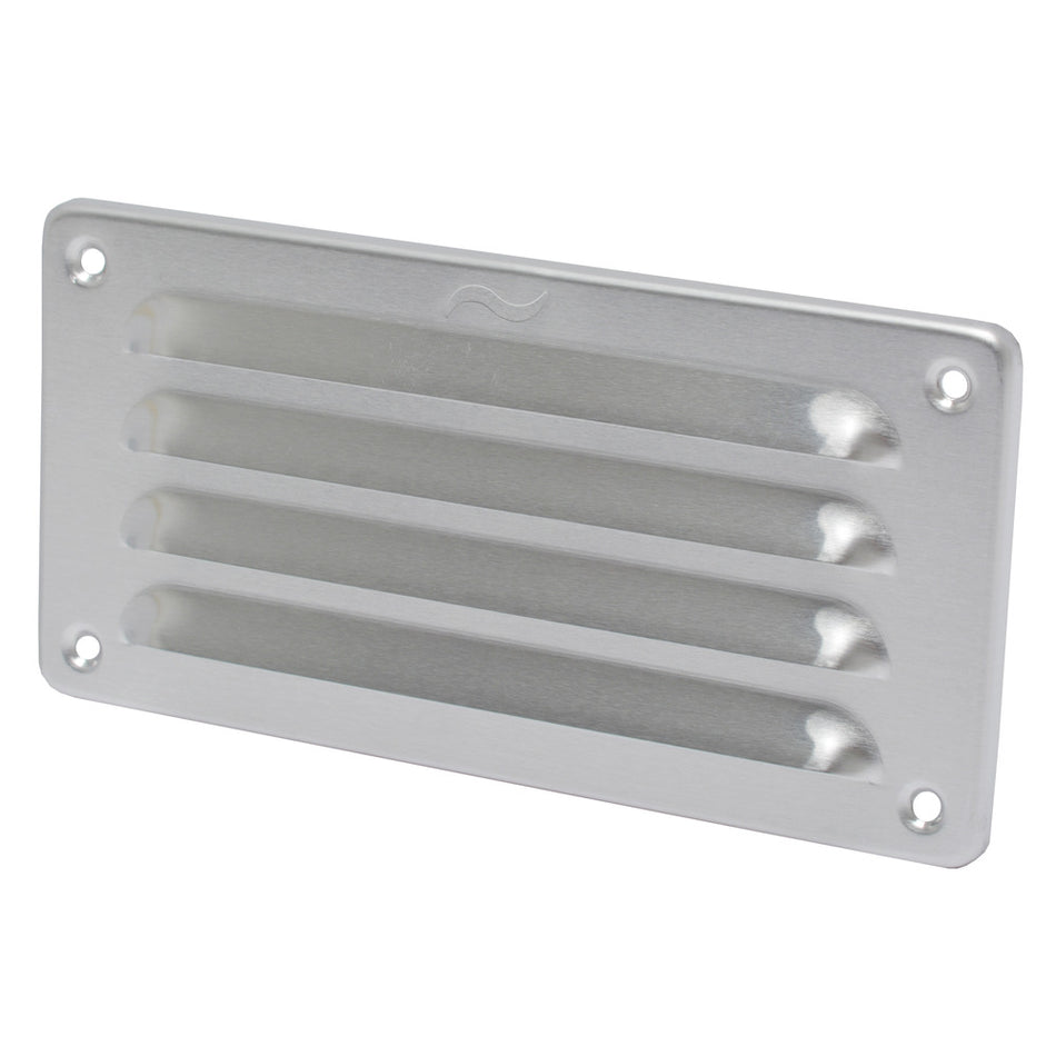 Sanivesk Schoepenrooster Aluminium 180x90mm-779937