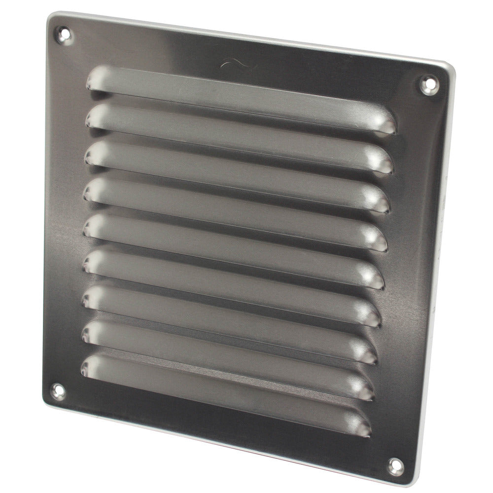 Sanivesk Schoepenrooster Aluminium 195x195mm-779938