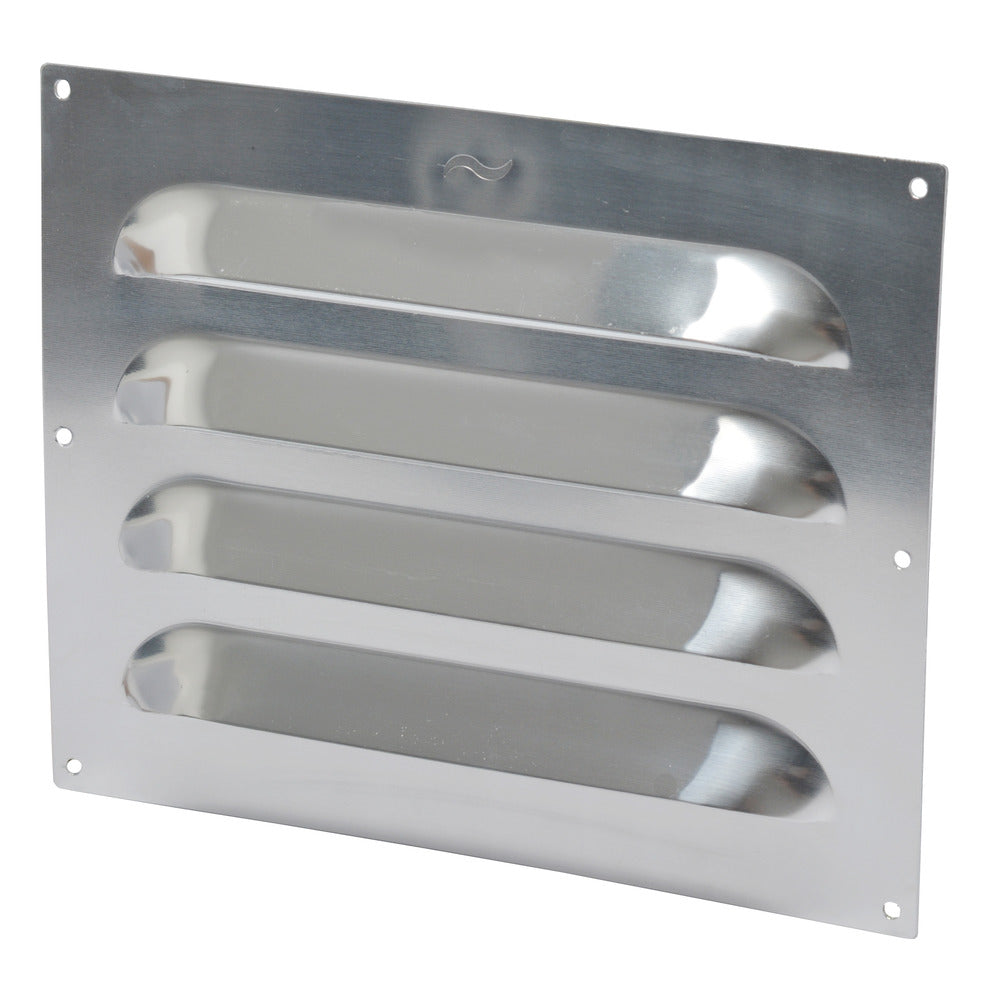 Sanivesk Schoepenrooster Aluminium 250x200mm-779940