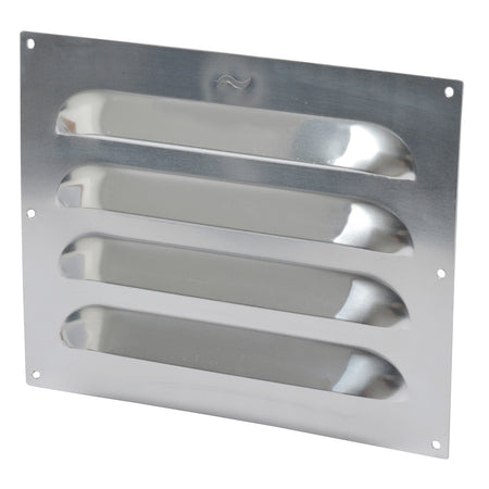 Sanivesk Schoepenrooster Aluminium 250x200mm-779940