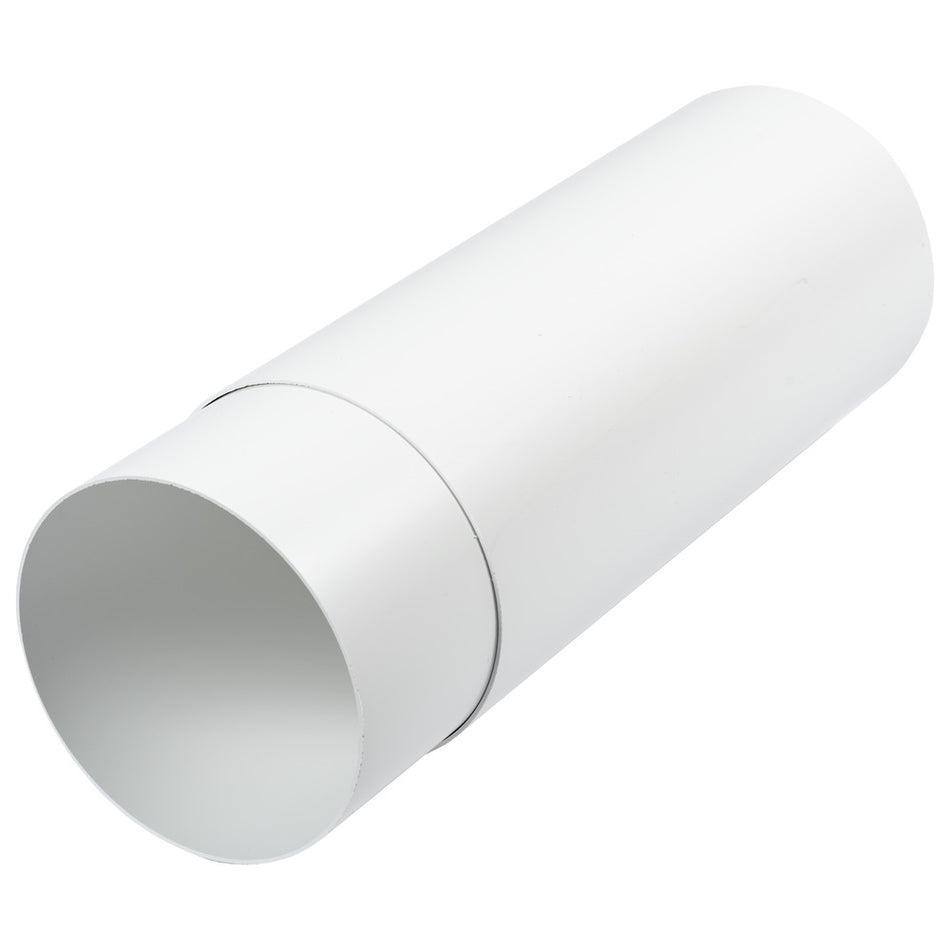 Sanivesk Telescoopbuis Pvc Wit Ø100mm 300-500mm-779946
