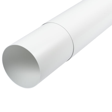 Sanivesk Telescoopbuis Pvc Wit Ø150mm 300-500mm-779948