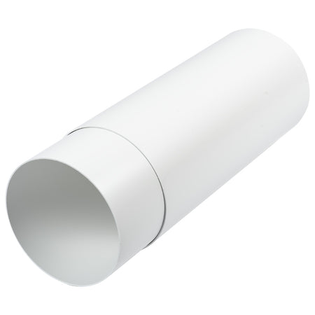 Sanivesk Telescoopbuis Pvc Wit Ø150mm 300-500mm-779948