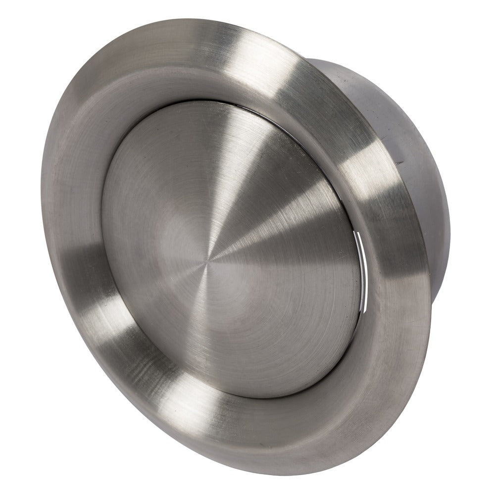 Sanivesk Luchtventiel RVS Ø100mm-779978