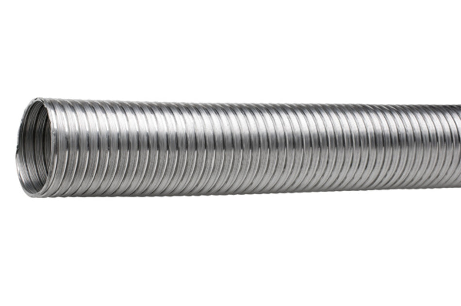 Sanivesk Flexibele Buis Alu Pro 250°C Ø150mm 150cm-779988