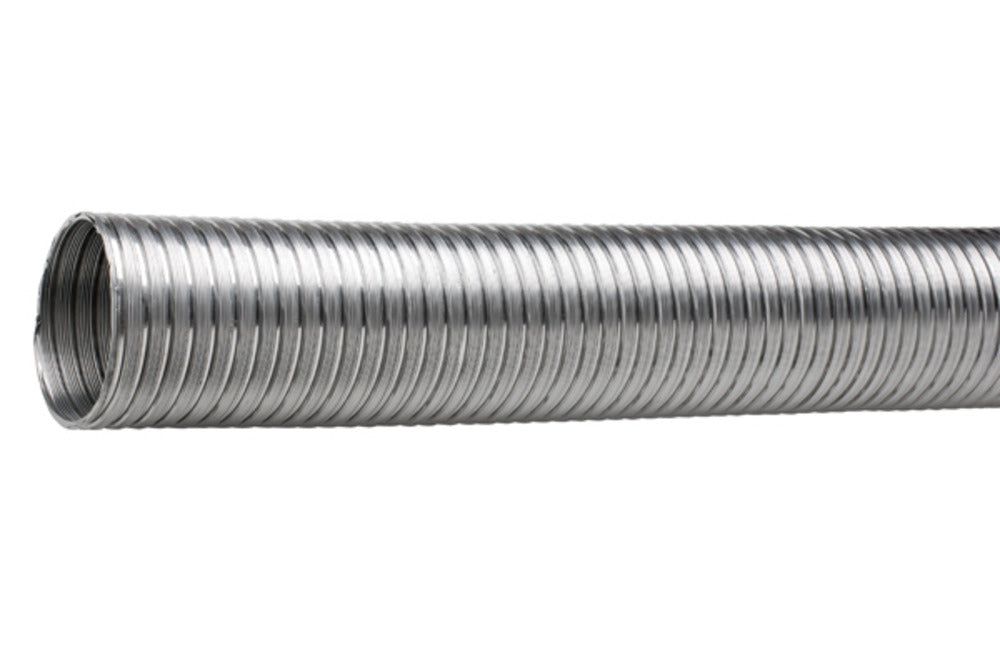 Sanivesk Flexibele Buis Alu Pro 250°C Ø150mm 300cm-779989