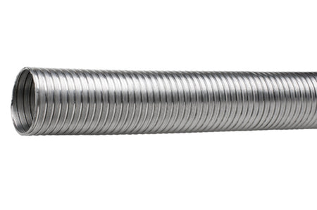 Sanivesk Flexibele Buis Alu Pro 250°C Ø150mm 300cm-779989