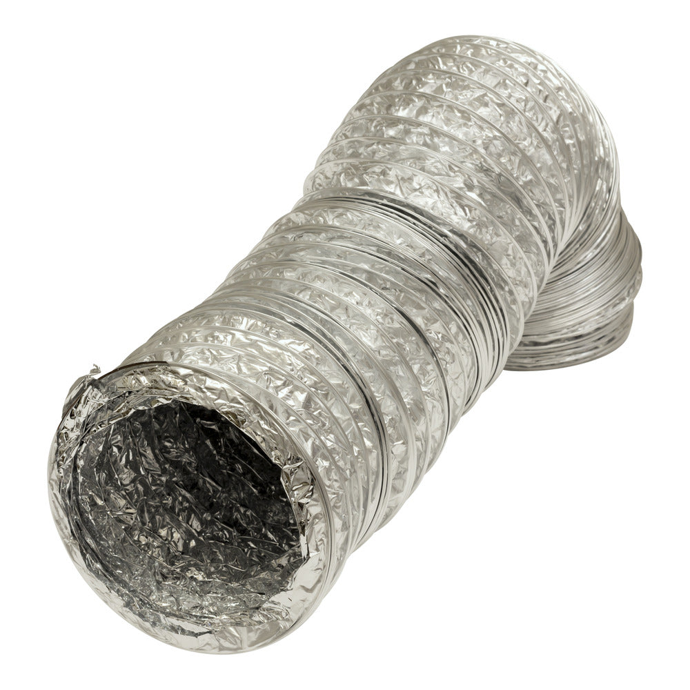 Sanivesk Flexibele Buis Aluminium Pvc 110°C Ø100mm 150cm-779991
