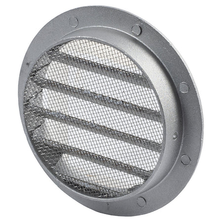 Sanivesk Rooster Aluminium Ø100mm-780000
