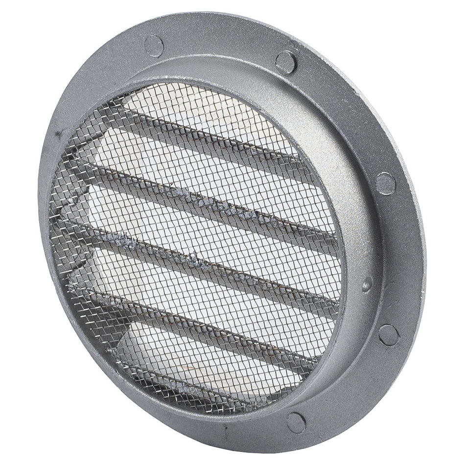 Sanivesk Rooster Aluminium Ø100mm-780000