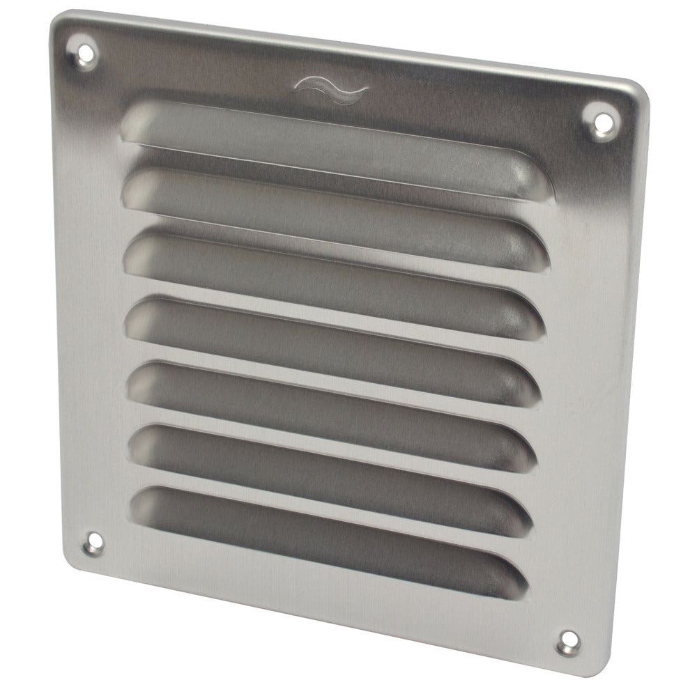 Sanivesk Schoepenrooster Aluminium 155x155mm-780018
