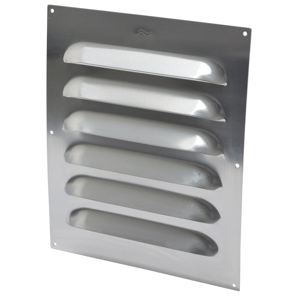 Sanivesk Schoepenrooster Aluminium 250x300mm-780019