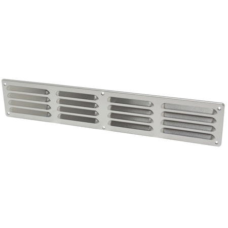Sanivesk Schoepenrooster Aluminium 495x90mm-780021