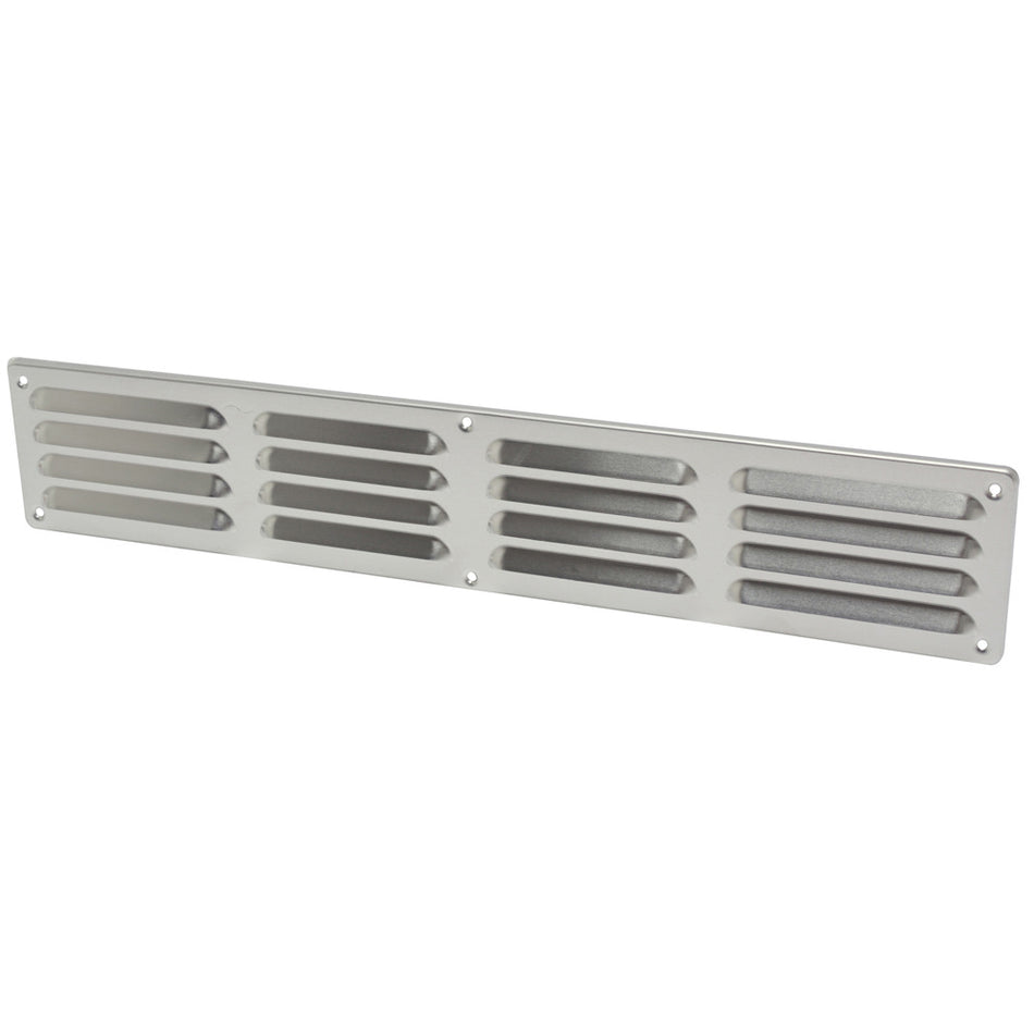 Sanivesk Schoepenrooster Aluminium 495x90mm-780021
