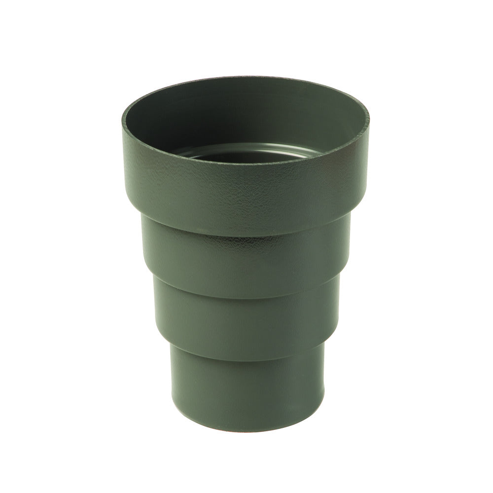 Ubbink Verloop Meervoudig Kunststof Ø110-100-90-75mm-780201