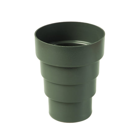 Ubbink Verloop Meervoudig Kunststof Ø110-100-90-75mm-780201