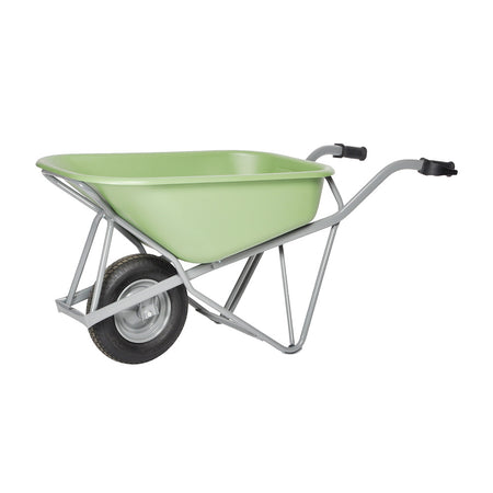 Matador Kruiwagen GR-M-151-L4 Groen 90L-780593