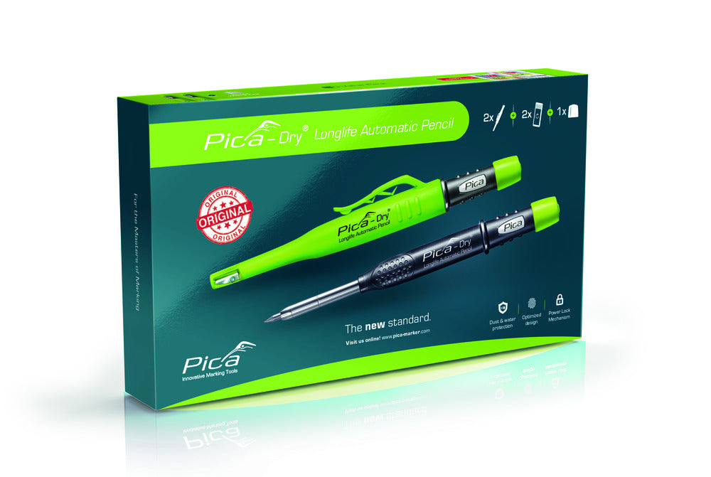 Pica-Dry Voordeelset 2st + Navulling 2st-780828