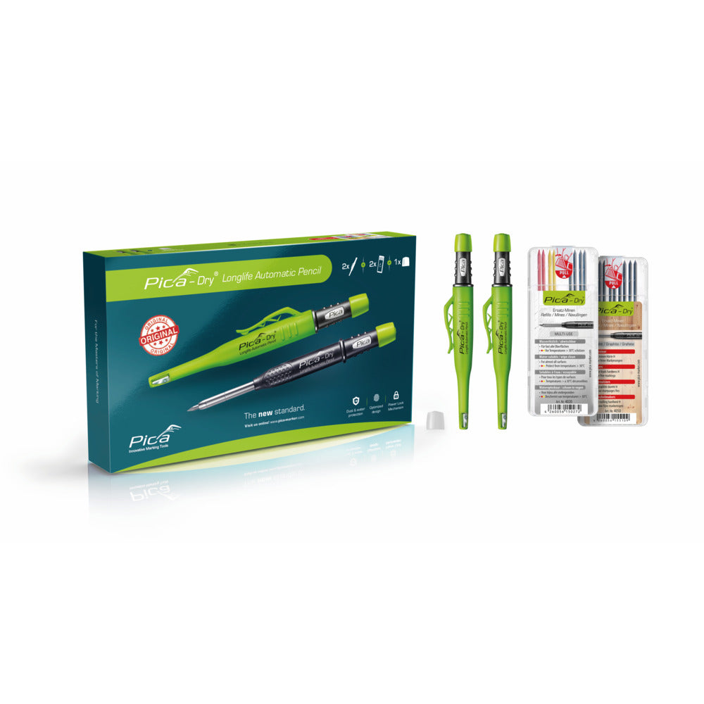 Pica-Dry Voordeelset 2st + Navulling 2st-780828