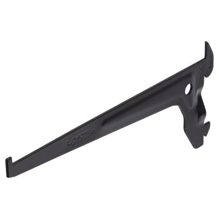 F-Systeem drager enkel 20 cm zwart 55 kg-781270