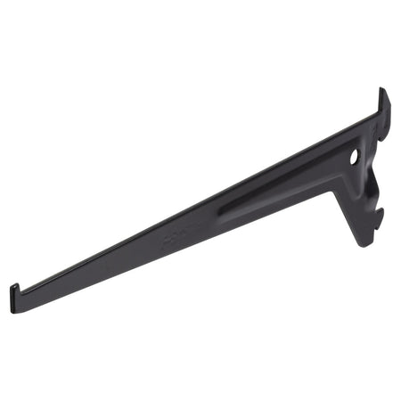 F-Systeem drager enkel 25 cm zwart 55 kg-781271