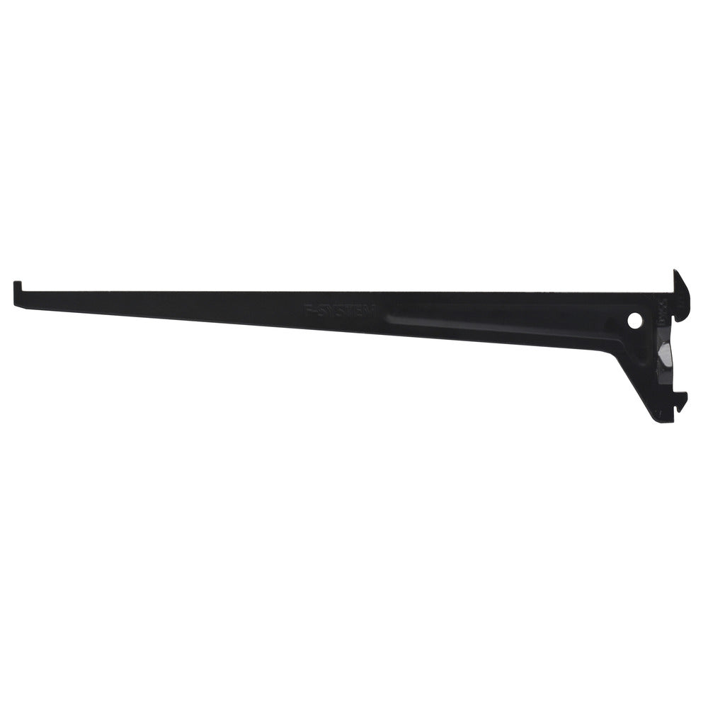 F-Systeem drager enkel 25 cm zwart 55 kg-781271
