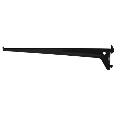 F-Systeem drager enkel 35 cm zwart 55 kg-781273