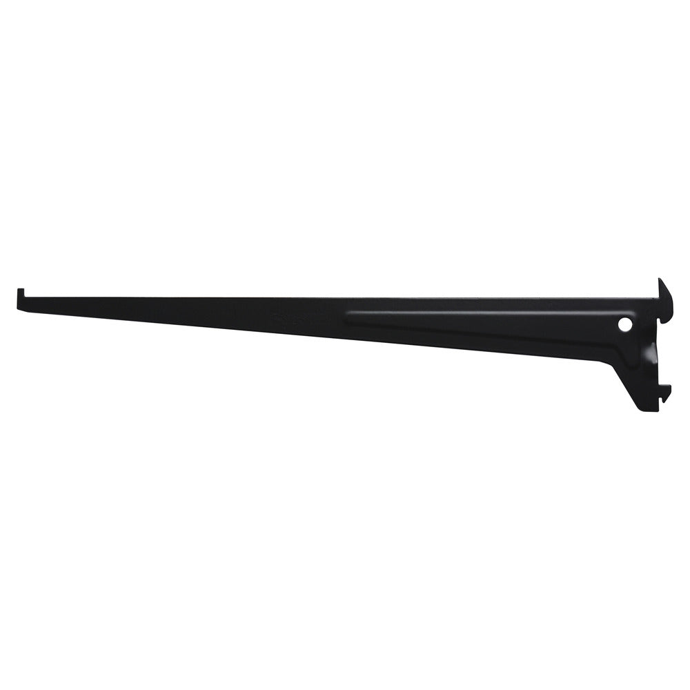 F-Systeem drager enkel 40 cm zwart 55 kg-781274