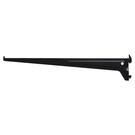 F-Systeem drager enkel 40 cm zwart 55 kg-781274