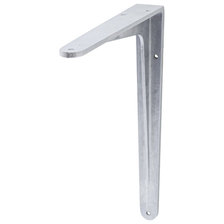 Plankdrager Model 13 Aluminium 200x250mm-781279