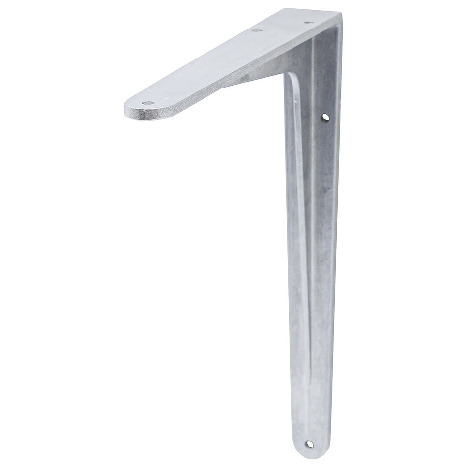 Plankdrager Model 13 Aluminium 200x250mm-781279