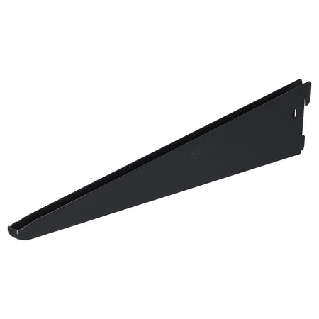 F-Systeem drager dubbel 37 cm zwart 45 kg-781286