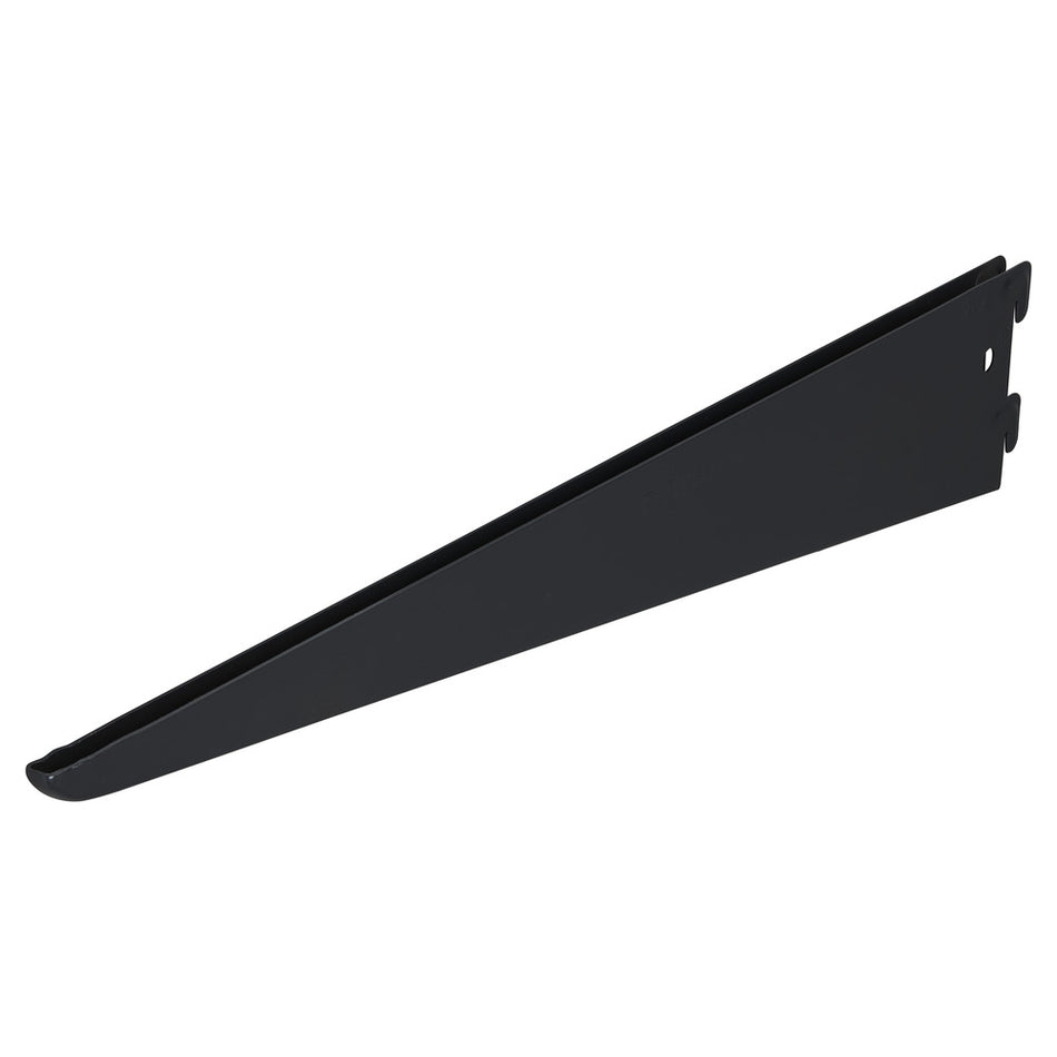 F-Systeem drager dubbel 47 cm zwart 50 kg-781287