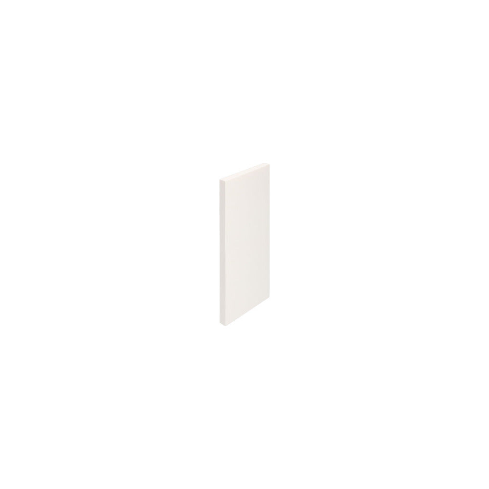 Unipanel Bouwpaneel Kunststof Wit 2st-781491
