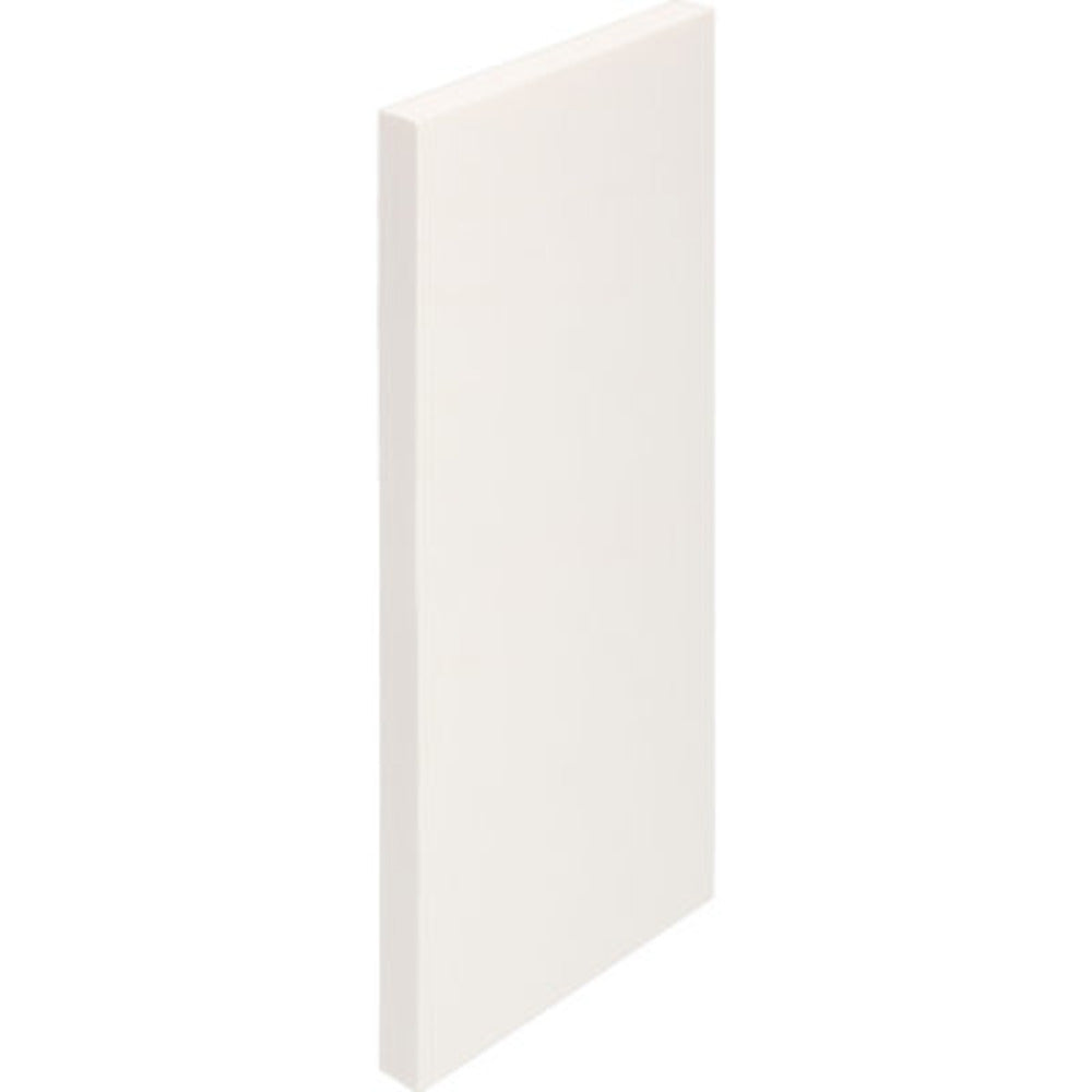 Unipanel Bouwpaneel Kunststof Wit 2st-781492