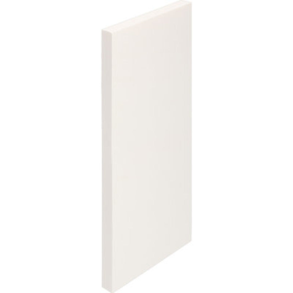 Unipanel Bouwpaneel Kunststof Wit 2st-781492
