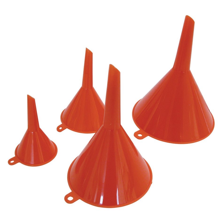 Carpoint Trechterset 4st-781542
