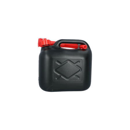 Carpoint Benzinekan Zwart 5L-781546