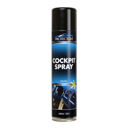 Protecton Cockpitspray Vanille 400ML-781553