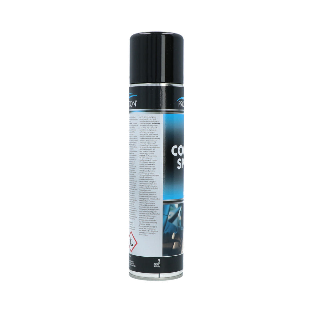 Protecton Cockpitspray Vanille 400ML-781553