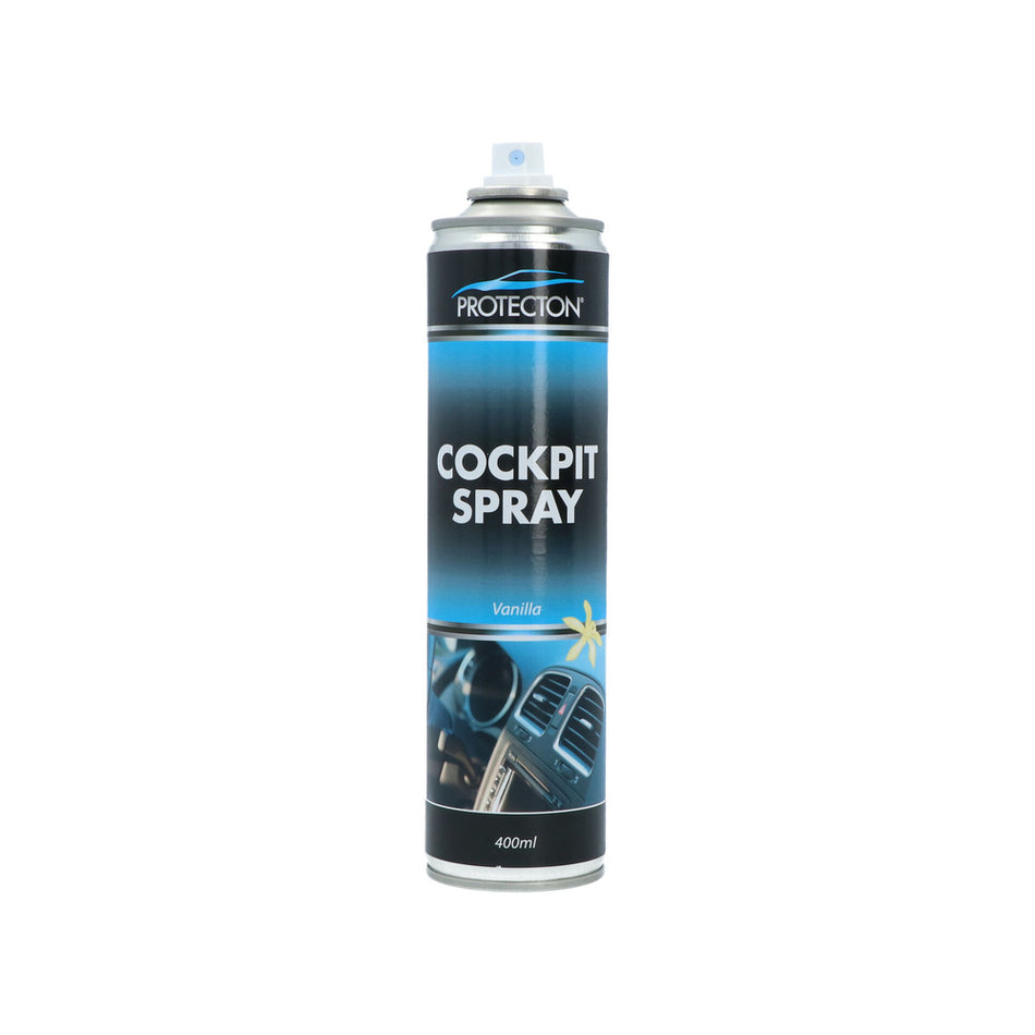 Protecton Cockpitspray Vanille 400ML-781553