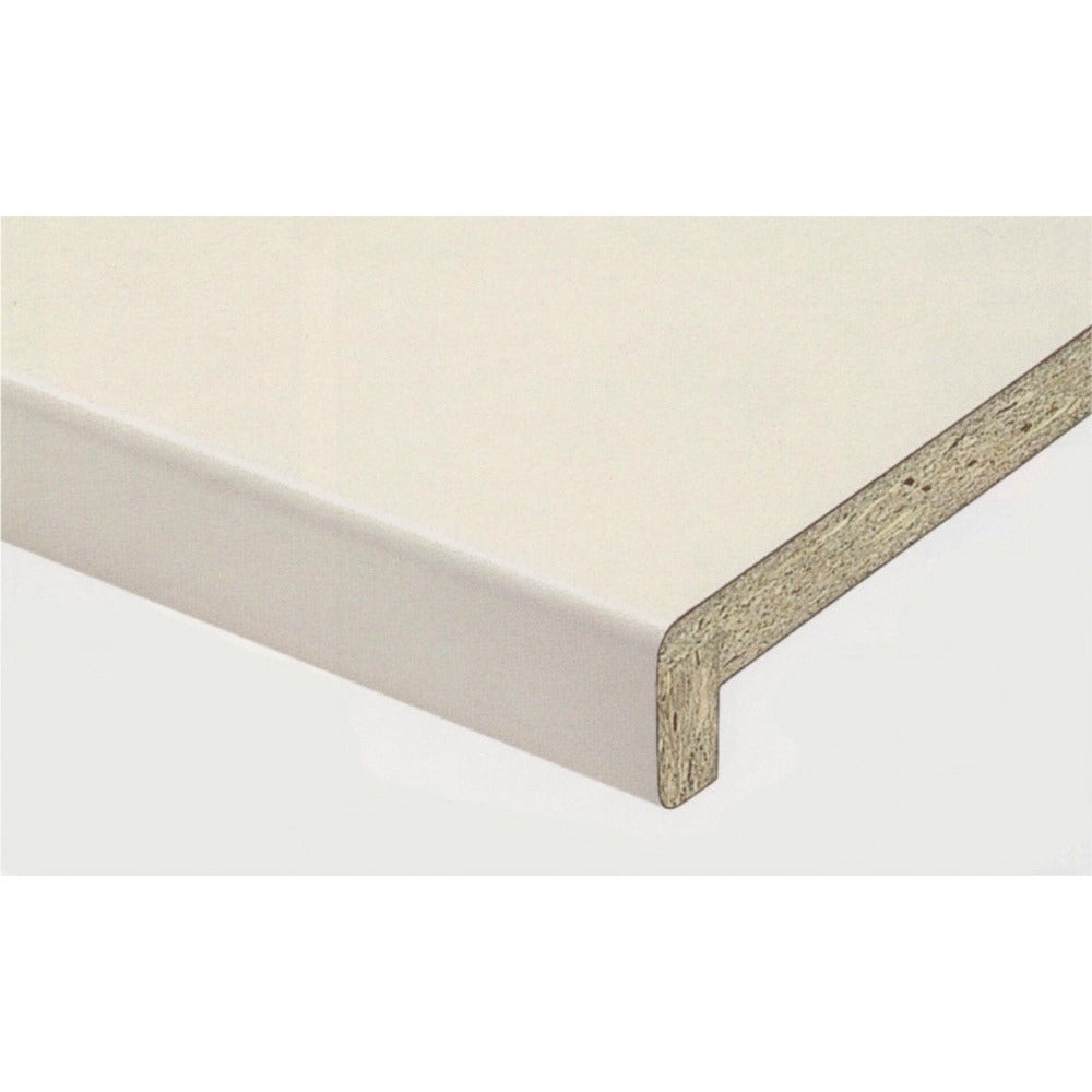 TopStyle Vensterbank Wit FSC mix 70%-781572