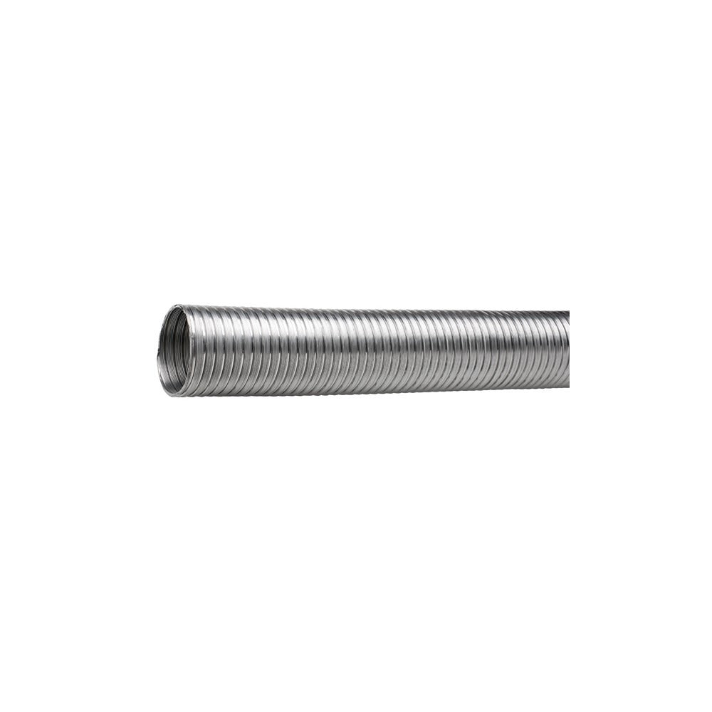 Sanivesk Flexibele Buis Aluminium Pro 250°C Ø100mm 150cm-782516