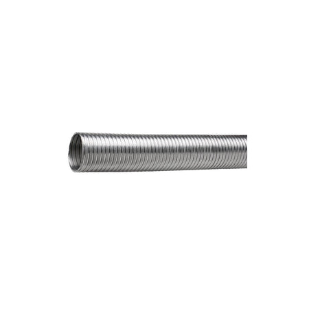 Sanivesk Flexibele Buis Aluminium Pro 250°C Ø100mm 150cm-782516
