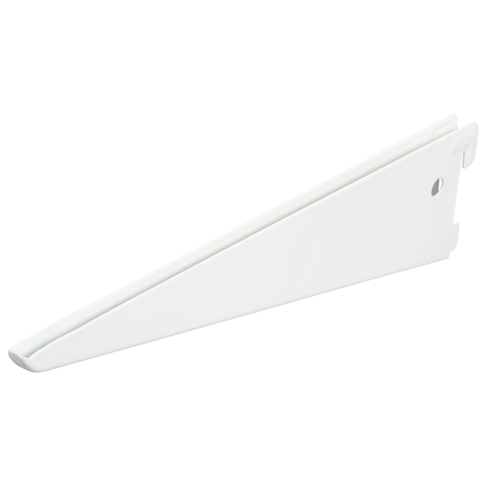 F-Systeem drager dubbel 27 cm wit RAL9003 45 kg-782625