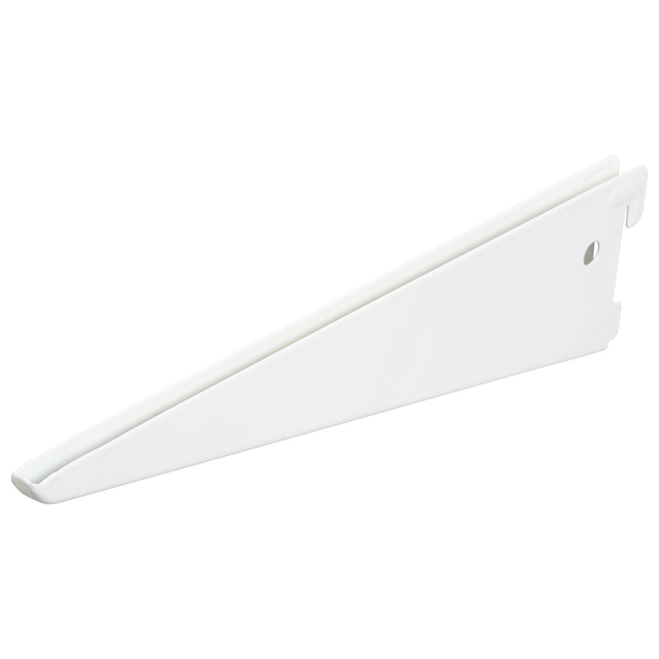 F-Systeem drager dubbel 27 cm wit RAL9003 45 kg-782625