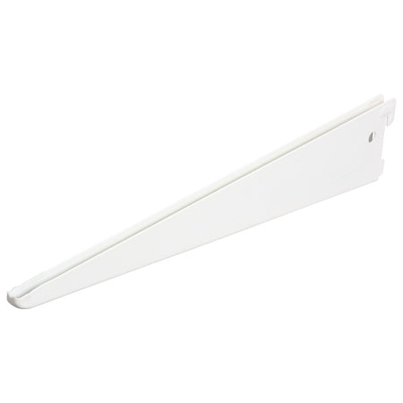 F-Systeem drager dubbel 37 cm wit RAL9003 45 kg-782626