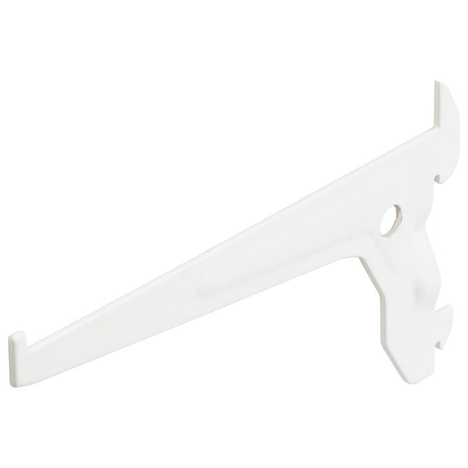 F-Systeem drager enkel 15 cm wit RAL9003 55 kg-782628